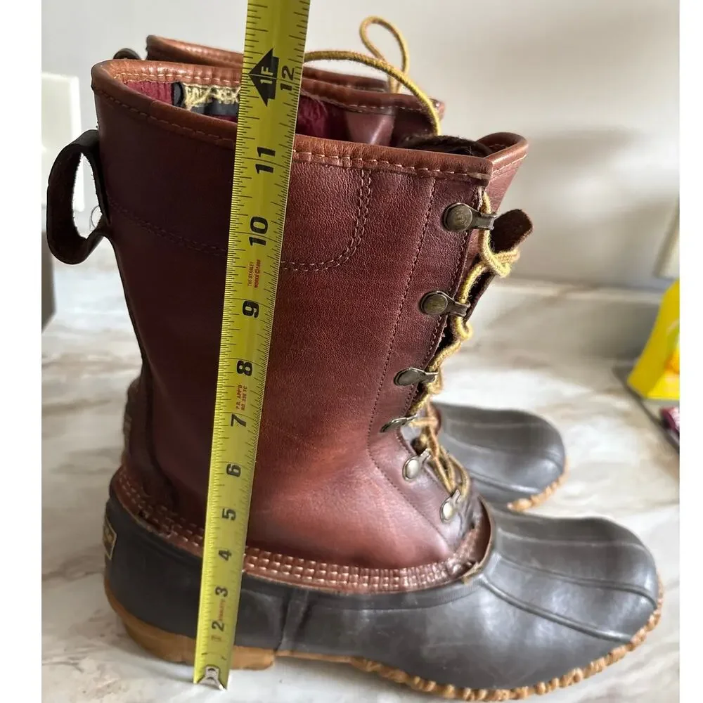 L.L. Bean vintage 80s